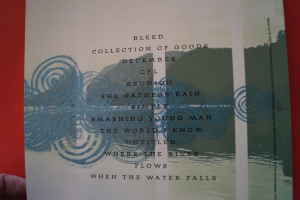 Collective Soul - Collective Soul Songbook Notenbuch Vocal Guitar