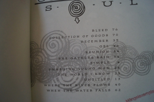 Collective Soul - Collective Soul Songbook Notenbuch Vocal Guitar