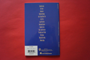 Crosby Stills Nash - The Best of Songbook Notenbuch Vocal Easy Keyboard