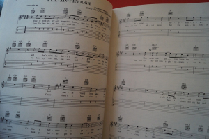 David Lee Roth - The Best of for Guitar Songbook Notenbuch Vocal Guitar