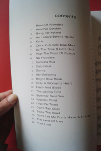 Mary Black - 25 Years The Song Book Songbook Notenbuch Piano Vocal Guitar PVG