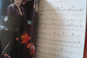 Mary Black - 25 Years The Song Book Songbook Notenbuch Piano Vocal Guitar PVG