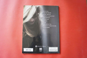 Melody Gardot - My one and only Thrill Songbook Notenbuch Piano Vocal Guitar PVG