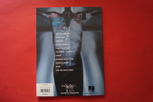 Ozzy Osbourne - Down to Earth Songbook Notenbuch Vocal Guitar