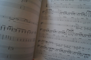 Ozzy Osbourne - Down to Earth Songbook Notenbuch Vocal Guitar