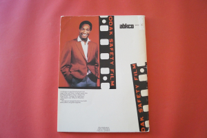 Sam Cooke - The great Songs of Songbook Notenbuch Piano Vocal Guitar PVG
