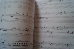 Santana - Guitar Tab Anthology (ältere Ausgabe) Songbook Notenbuch Vocal Guitar