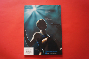 Sarah McLachlan - The Best of Songbook Notenbuch Vocal Guitar
