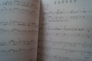 Sarah McLachlan - The Best of Songbook Notenbuch Vocal Guitar