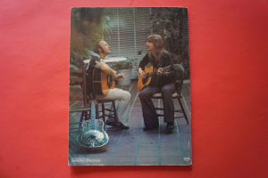 Stephen Stills - Songbook Songbook Notenbuch Piano Vocal Guitar PVG