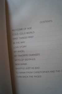 Stephen Stills - Songbook Songbook Notenbuch Piano Vocal Guitar PVG