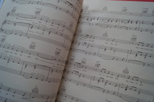 Stephen Stills - Songbook Songbook Notenbuch Piano Vocal Guitar PVG