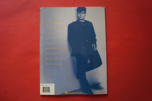Stevie B. - Love & Emotion Songbook Notenbuch Piano Vocal Guitar PVG