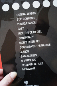 Terrorvision - Regular Urban Survivors Songbook Notenbuch Vocal Guitar