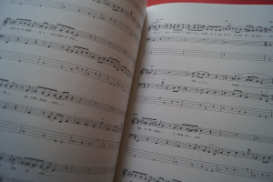 Vaughan Brothers - Family Style Songbook Notenbuch Vocal Bass