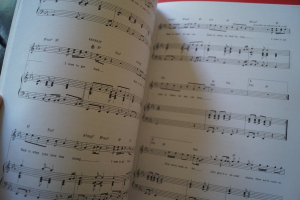 Worlds Apart - Songbook Songbook Notenbuch Piano Vocal Guitar PVG