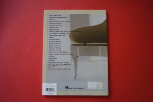 Stevie Wonder - Easy Piano Anthology Songbook Notenbuch Easy Piano Vocal