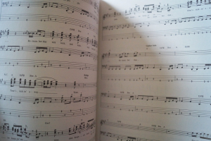 Stevie Wonder - Easy Piano Anthology Songbook Notenbuch Easy Piano Vocal