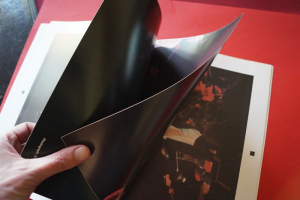 Smiths - Meat is Murder (mit Poster) Songbook Notenbuch Piano Vocal Guitar PVG