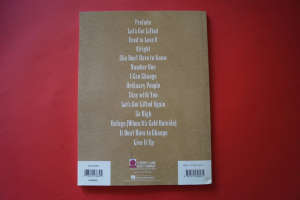 John Legend - Get lifted Songbook Notenbuch Piano Vocal Guitar PVG