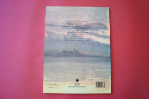 Beautiful South - Choke Songbook Notenbuch Piano Vocal Guitar PVG