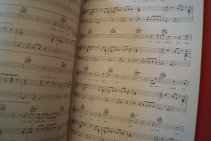 Beautiful South - Choke Songbook Notenbuch Piano Vocal Guitar PVG