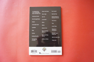 Pink Floyd - Guitar Chord Songbook Songbook Vocal Guitar Chords