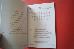 Pink Floyd - Guitar Chord Songbook Songbook Vocal Guitar Chords