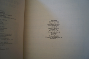 Cat Stevens - It´s easy to play Songbook Notenbuch Easy Piano Vocal