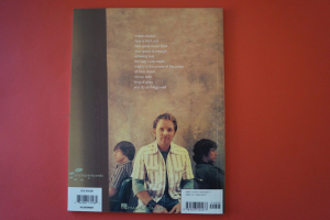 Chris Tomlin - Arriving Songbook Notenbuch Piano Vocal Guitar PVG