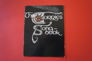 Corries - Songbook Songbook Notenbuch Vocal Guitar