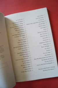 Elvis - The 50 Greatest Hits Songbook Vocal Guitar Chords