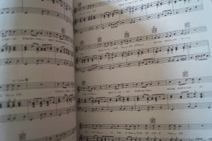 Creedence Clearwater Revival - Complete Songbook Notenbuch Piano Vocal Guitar PVG