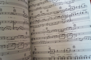 Creedence Clearwater Revival - Complete Songbook Notenbuch Piano Vocal Guitar PVG