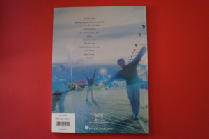 Five for Fighting - America Town Songbook Notenbuch Piano Vocal Guitar PVG