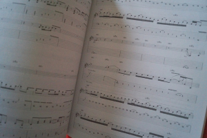 Joe Bonamassa - Driving towards the Daylight Songbook Notenbuch Vocal Guitar