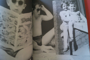 Elvis Costello - Brutal Youth Songbook Notenbuch Piano Vocal Guitar PVG