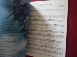 Bread - Matching the Record Album Songbook Notenbuch Piano Vocal Guitar PVG