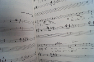 Stevie Ray Vaughan - Lightnin Blues 1983-1987 Songbook Notenbuch Vocal Guitar