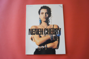 Neneh Cherry - Raw like Sushi (mit Poster) Songbook Notenbuch Piano Vocal Guitar PVG