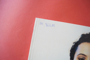 Neneh Cherry - Raw like Sushi (mit Poster) Songbook Notenbuch Piano Vocal Guitar PVG