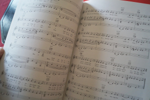 Neneh Cherry - Raw like Sushi (mit Poster) Songbook Notenbuch Piano Vocal Guitar PVG