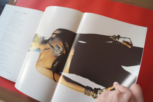 Neneh Cherry - Raw like Sushi (mit Poster) Songbook Notenbuch Piano Vocal Guitar PVG