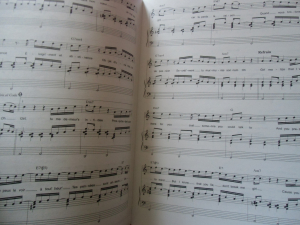 Poetic Lover - Top Poetic Lover Songbook Notenbuch Piano Vocal Guitar PVG
