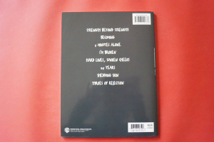 Pantera - Far beyond driven (Selections) Songbook Notenbuch Vocal Guitar