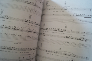 Santana - Contemporary 1992-2006 Songbook Notenbuch Vocal Guitar