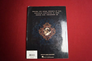 Sarah McLachlan - Mirrorball Songbook NotenbuchVocal Guitar
