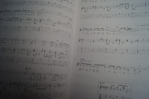Sarah McLachlan - Mirrorball Songbook NotenbuchVocal Guitar