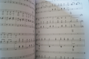 Edith Piaf - Grands Interpretes Songbook Notenbuch Piano Vocal Guitar PVG