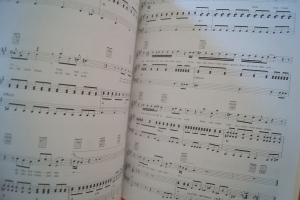 Johnny Hallyday - Grands Interpretes Songbook Notenbuch Piano Vocal Guitar PVG